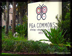 Pga Commons Palm Beach Gardens Townhomes Echo Fine Properties