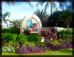 Palm Beach Shores Homes