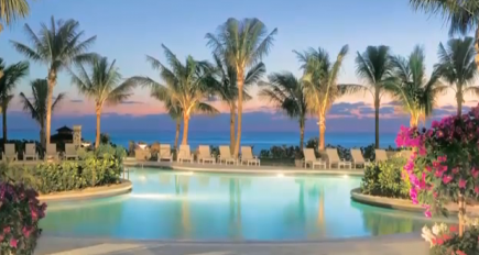 Palm Beach homes fl luxury living