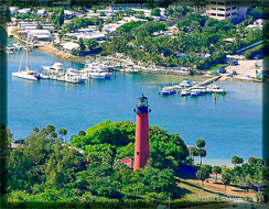 Penn Waterway Jupiter Homes