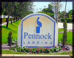 Pennock Landing Jupiter Homes