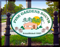 Pine Gardens Jupiter Homes