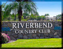 Riverbend Country Club Tequesta Condos