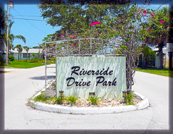 Riverside Drive Park Tequesta Homes