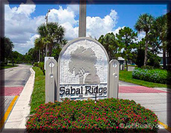 Sabal Ridge Palm Beach Gardens Condos
