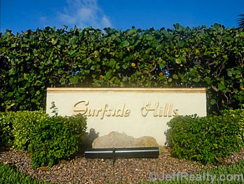 Surfside Hills Juno Beach