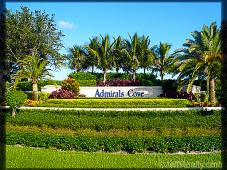 Admirals Cove Golf Village