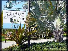 Captains Key North Palm Beach Homes