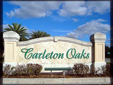 Carleton Oaks West Palm Beach Homes