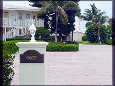 Colony Condos Juno Beach