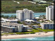 La Mar Jupiter Island Condos