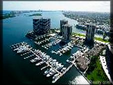 Lake Point Tower Old Port Cove Condos
