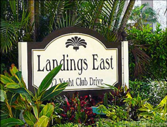 Landings East North Palm Beach Condos