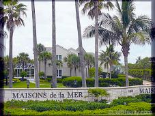Maisons Del La Mer Jupiter Homes