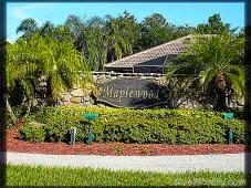 Maplewood Jupiter Homes