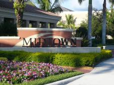 Midtown Palm Beach Gardens Condos