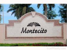 Montecito Palm Beach Gardens Homes