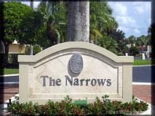 Narrows Jonathan’s Landing Homes