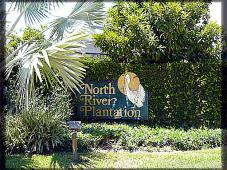 North River Plantation Tequesta Homes