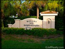 North Palm Beach Heights Jupiter Homes