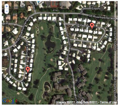North Passage Tequesta Homes