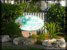 Ocean Cove Homes for Sale