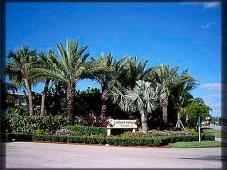 Ocean Parks Condos Jupiter
