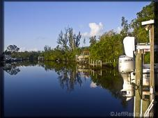 Old Gate Palm Beach Gardens look at that water
