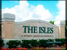 The Isles Palm Beach Gardens Homes