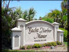 Yacht Harbor Manor Homes