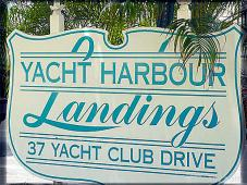 Yacht Harbour Landing North Palm Beach Condos