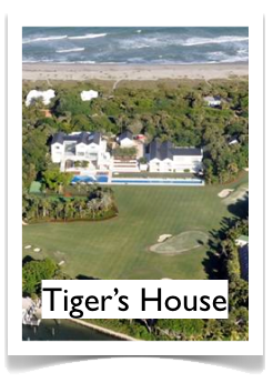 Tiger sHouseforMap