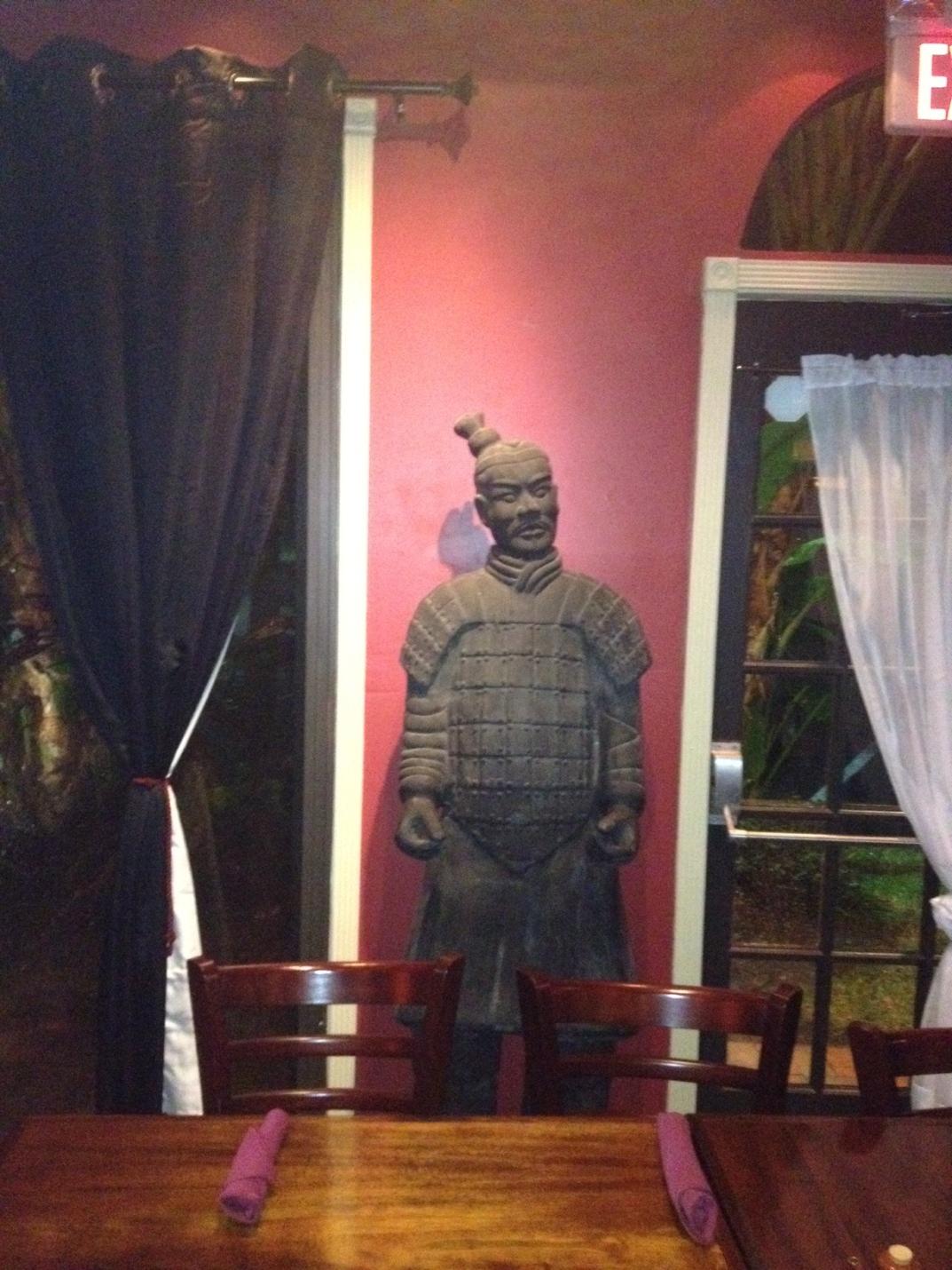 Red Corner Jupiter Restaurant Review Echo Fine Properties