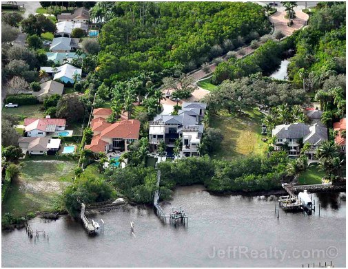 Rory McIlroy’s Palm Beach Gardens Home | Exclusive New Photos of his Contemporary $9.5m Intracoastal Enclave