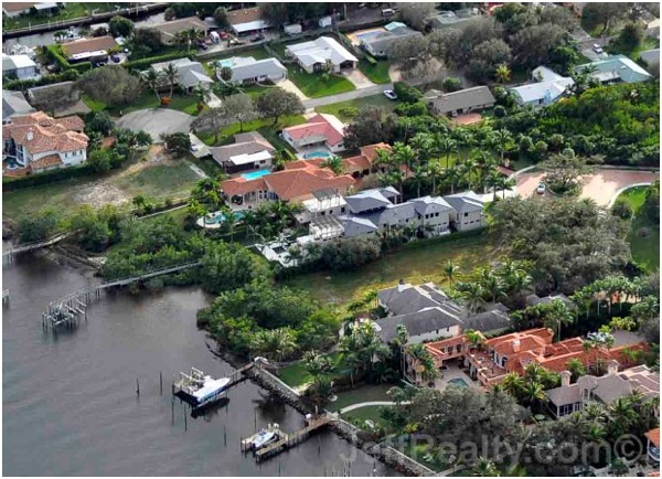 Rory McIlroy Home FL Palm Beach Gardens