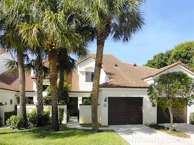 703 Sea Oats Drive #C4