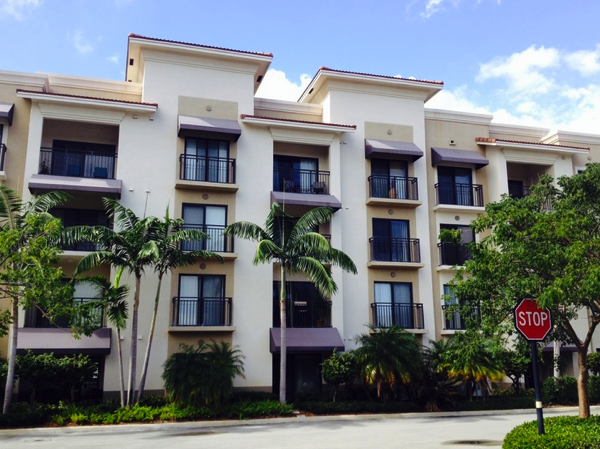 Midtown Residences - Condos in Palm Beach County