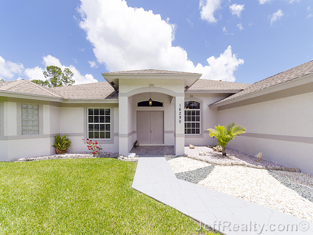 16290 Alexander Run