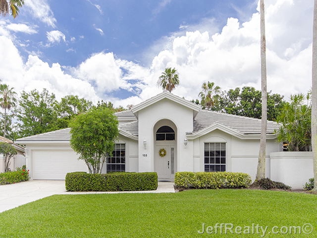 133 Eagleton Court