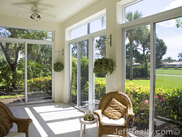 115A Palm Point Circle - Porch