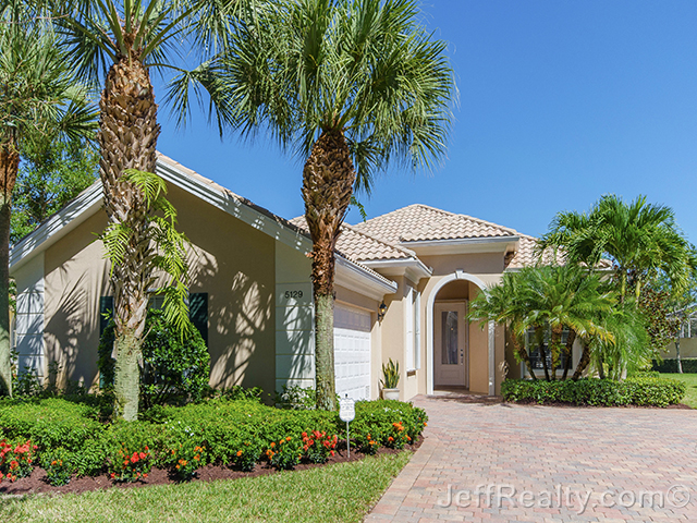 5129 Magnolia Bay Circle
