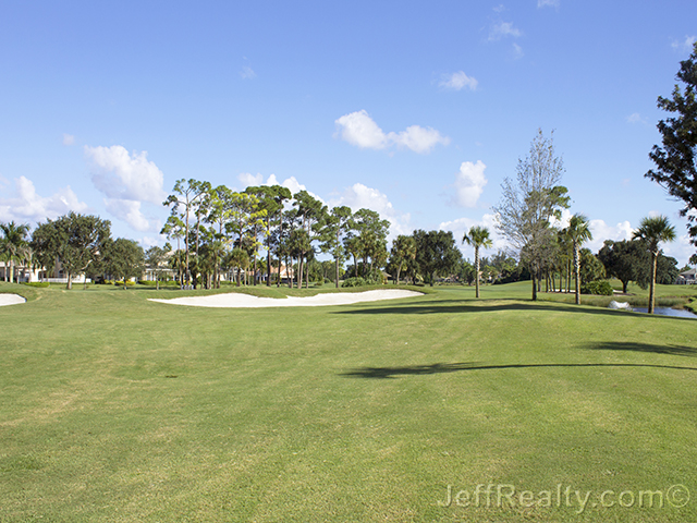 507 Prestwick Circle - Golf View