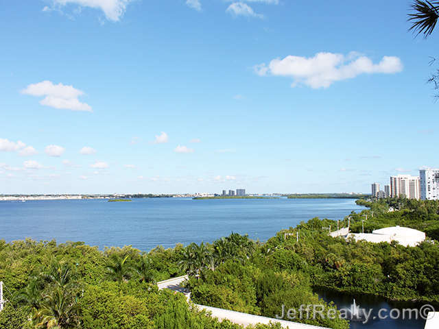 Cote d'Azur 4200 N Ocean Drive #2-904 View