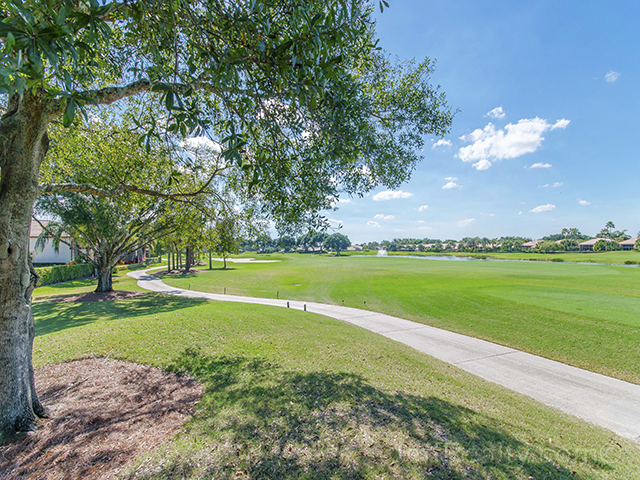 8041 Crane's Pointe Way - View