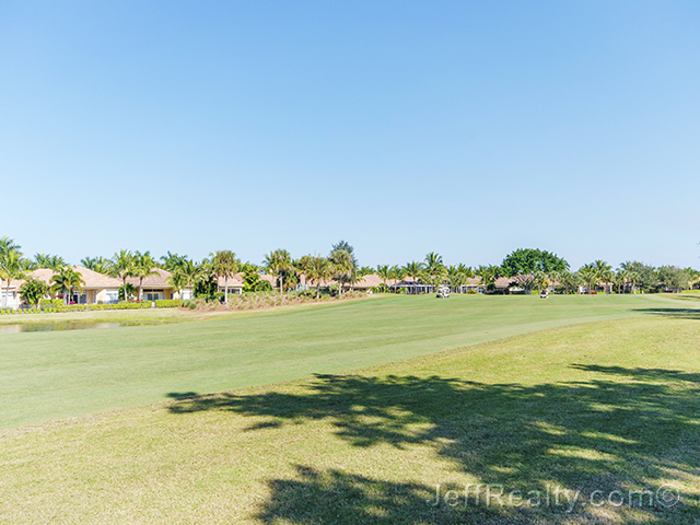 10427 Orchid Reserve Drive #16-A - Golf Course View