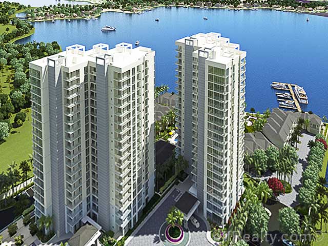 Water Club_aerial