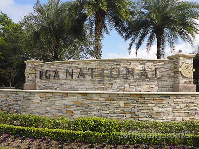 PGA National