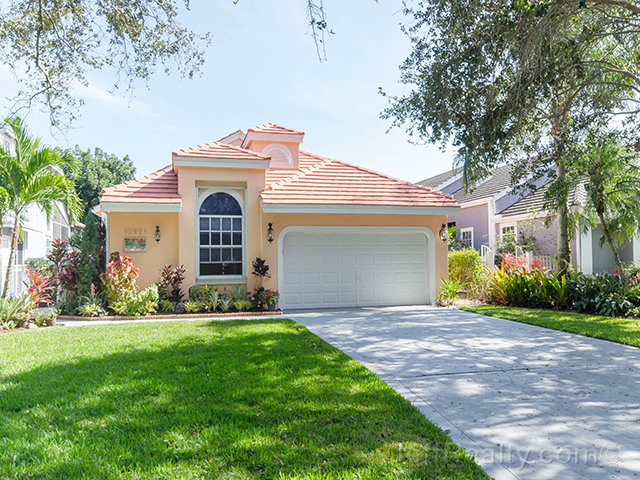 12931 Oak Knoll Drive