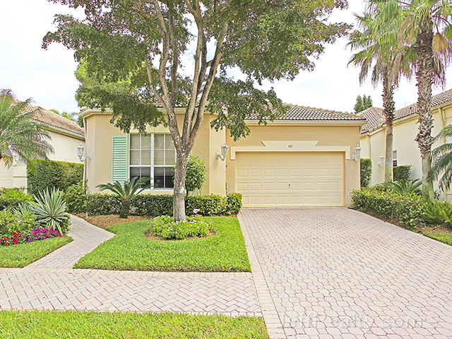 143 Sunset Bay Drive