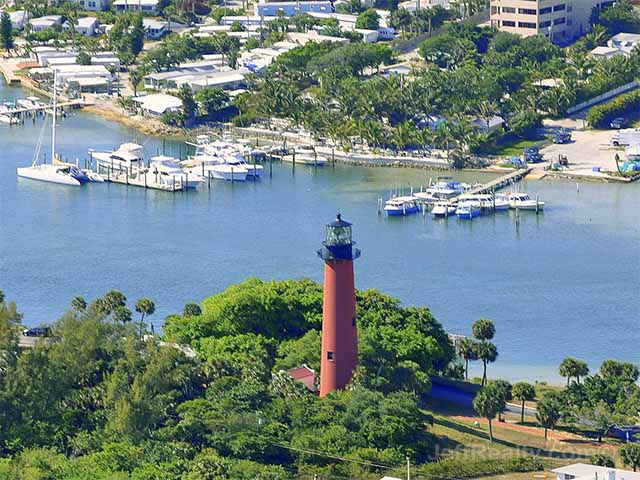 Jupiter Lighthouse